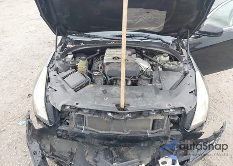 2013 Cadillac Ats Standard z USA, uszkodzony, nr VIN 1G6AA5RX6D0123972